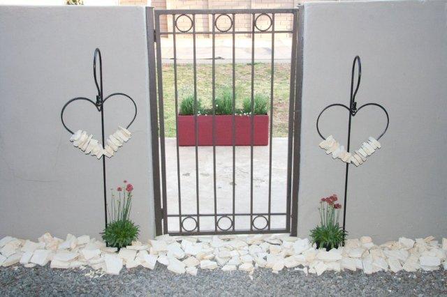 The Homestead Bloemfontein Exterior foto